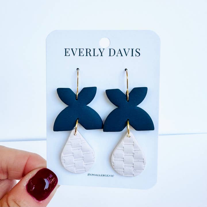 X e Drops por atacado de Everly Davis Co