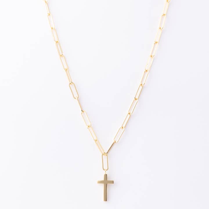 Necklace Mara for wholesale by Michelle McDowell