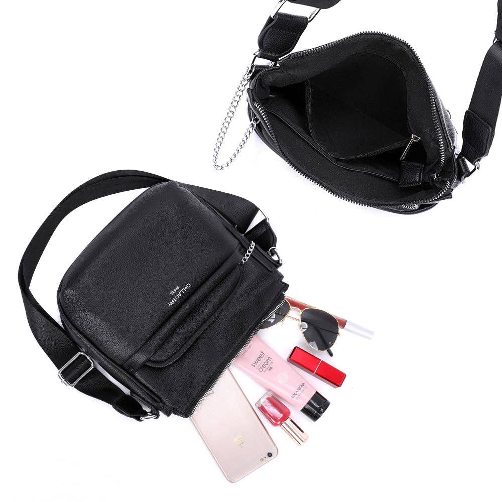 Gallantry - Wholesale Crossbody Bag - Women's - Alex (Z-83028)6