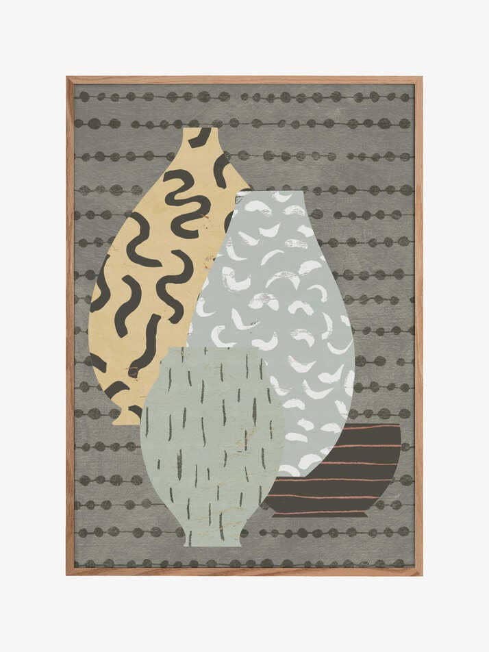 Potterypoemno01 por atacado de Pictufy Wholesale