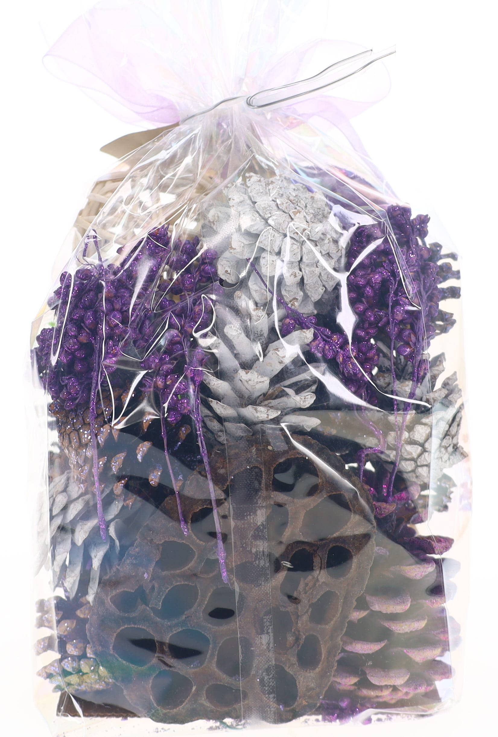 Your Home - Wholesale Potpourri - Lavender Fields 2qt Bag spring/summer styles1