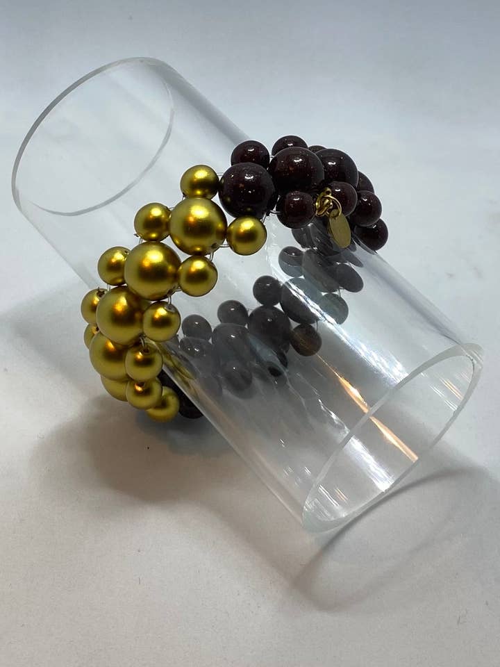 Pulsera colección «SPACE GLAM» para venta al por mayor de BEASTY BEADS