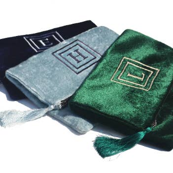 Custom Gifts for Bridesmaid Handbag for wholesale by Amore Beauté