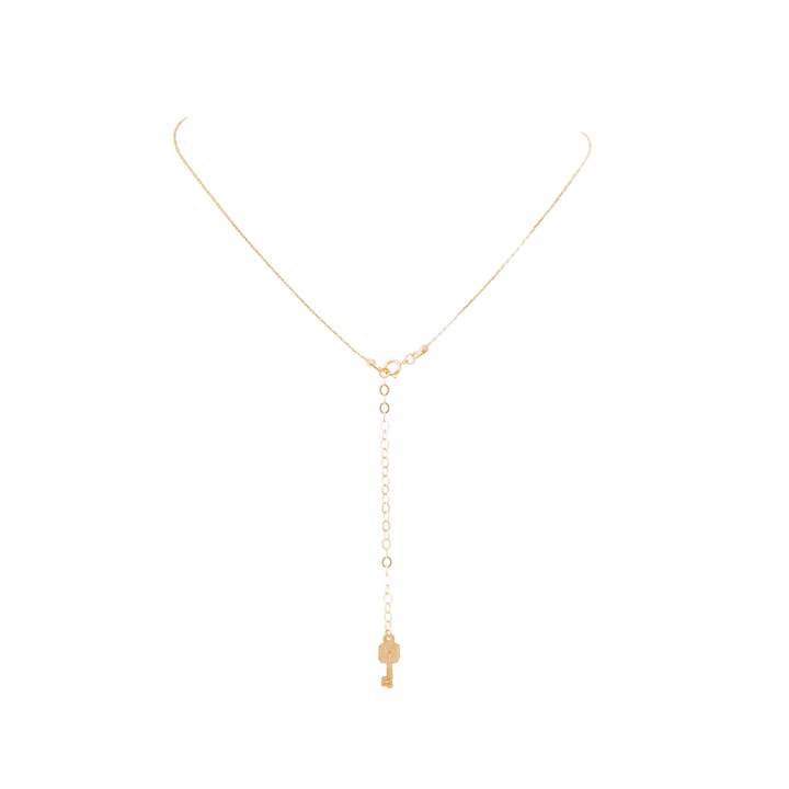 Trascendenza Jewelry – Engroshandel Halskæde med vedhæng – Uforglemmelig hukommelseshalskæde7