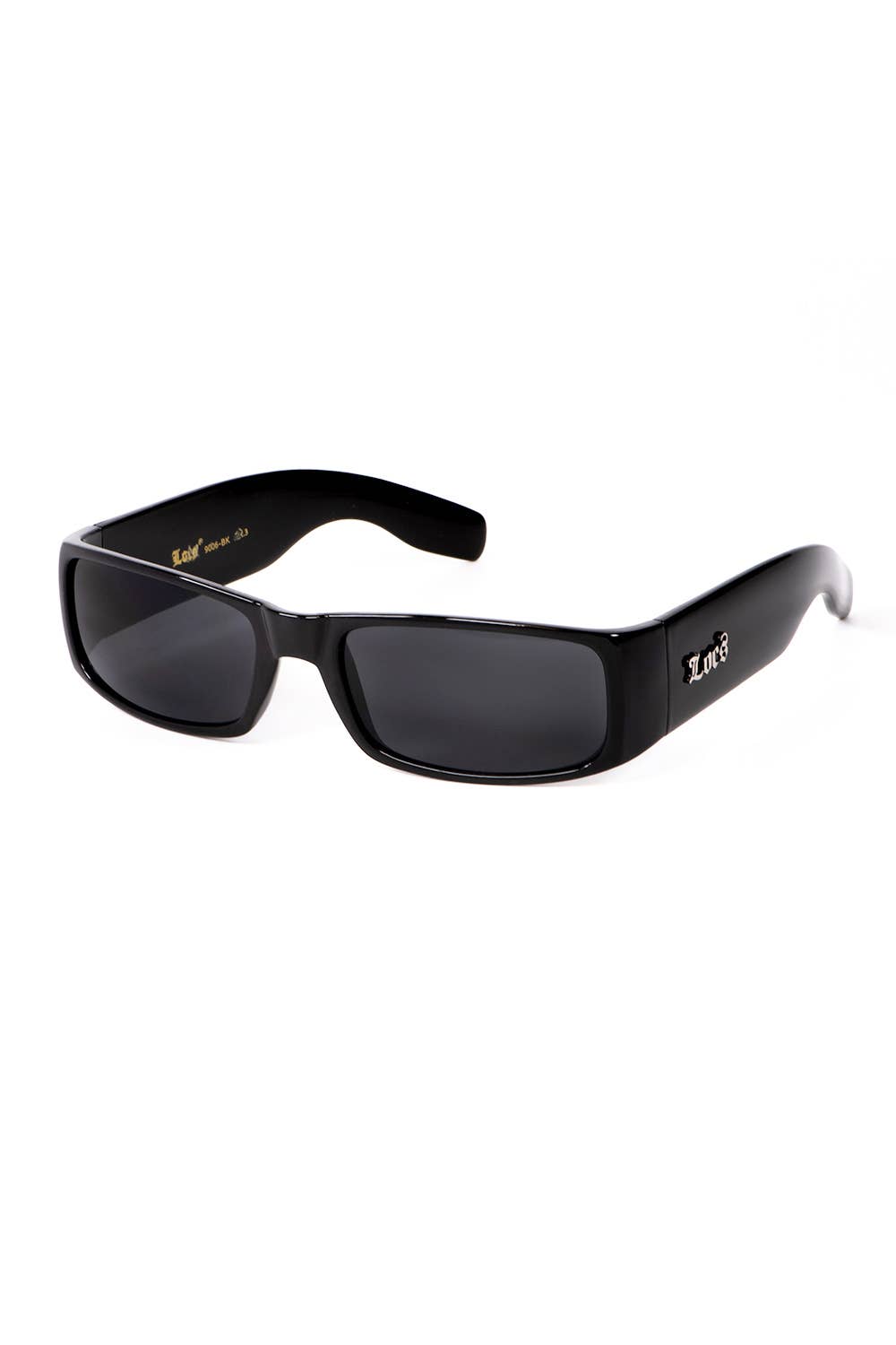KC Factory - Wholesale Sunglasses - Men's - Sunglasses for Men (8LOC9006-BK)