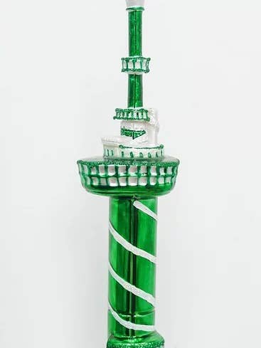 Pico verde Euromast para venta al por mayor de De ballen uit Utrecht