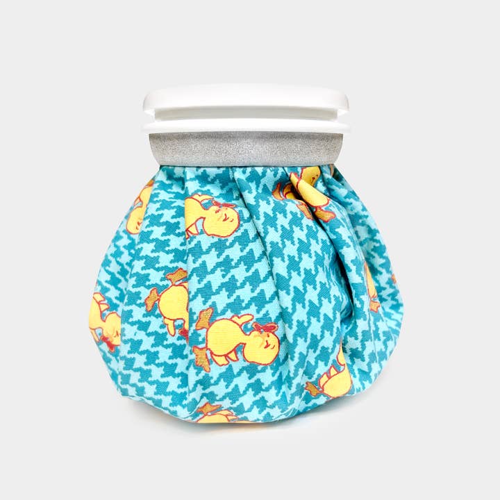 Ice Bag - Duckies for wholesale by Bath Accessories Company