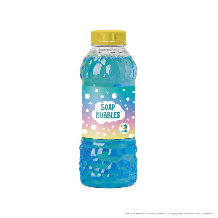 Jactal - Wholesale Bubble Wand - Kids - Mega Dinosaur Soap Bubbles 450ml1