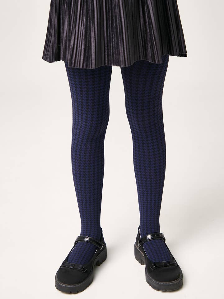 Conte Elegant - Wholesale Tights - Kids - Conte Tights for girls - Olivia 60 Den11