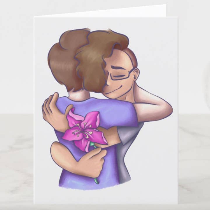 BLOOM (Thank You Collection) for wholesale by Sandbox