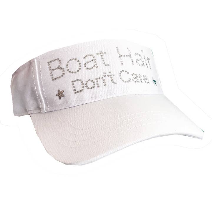 Boat Hair Don't Care for wholesale by The Alabama Girl