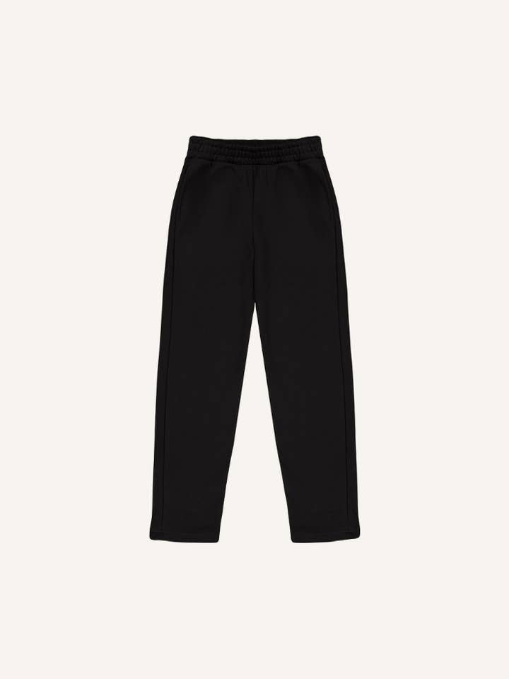 The Classycool Pant Black for wholesale by Sunday Editions