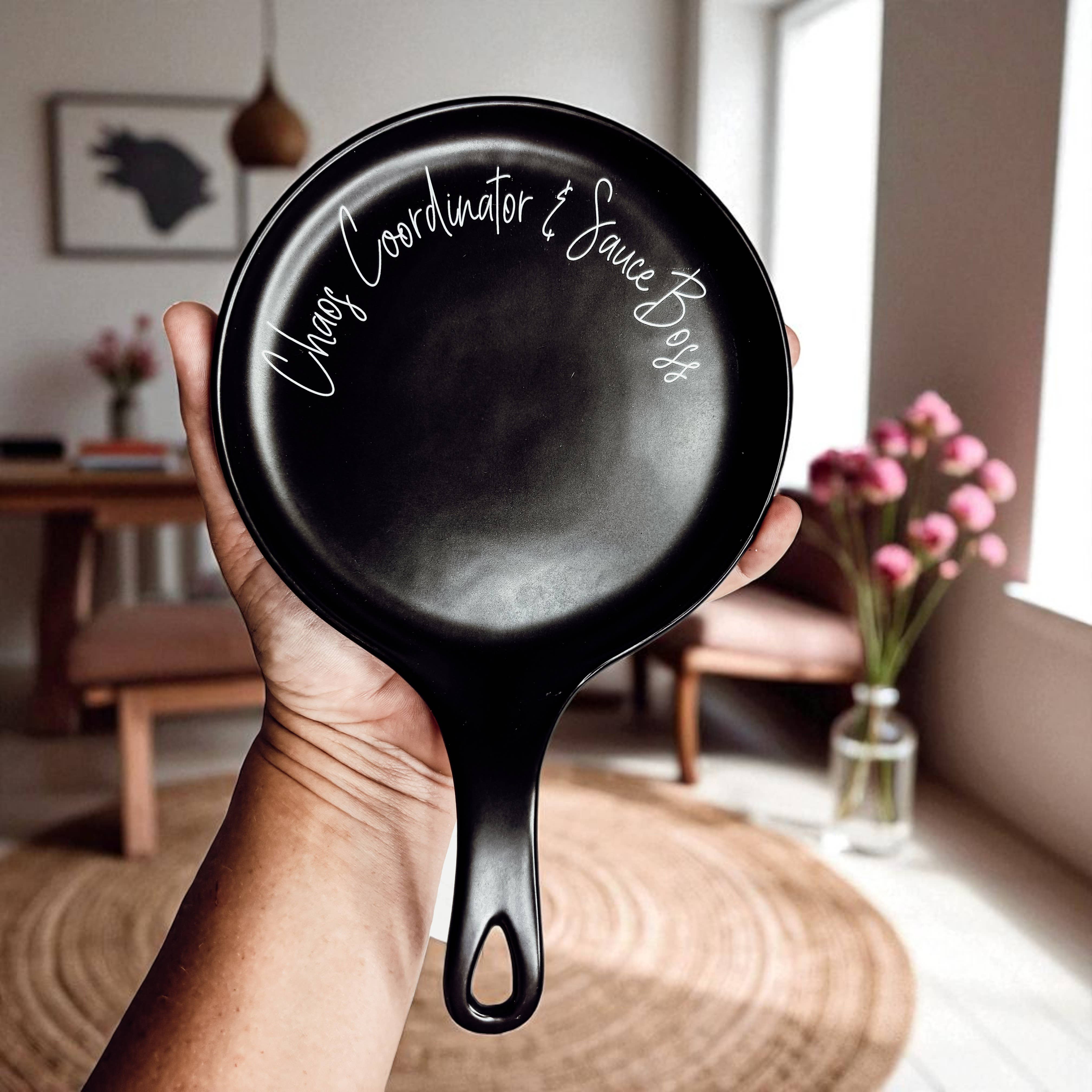 Gia Roma - Wholesale Spoon Rest - Kitchen Christmas 2025 Gifts for cooking or Baking, Ceramic 26