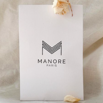 manore paris - Wholesale Gift Bag - Pochette cadeau0