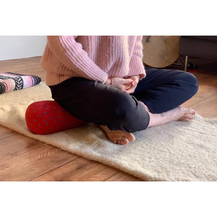 Shanti Sundays - Wholesale Pillow/cushion – Child & baby - Printed baby bolster4