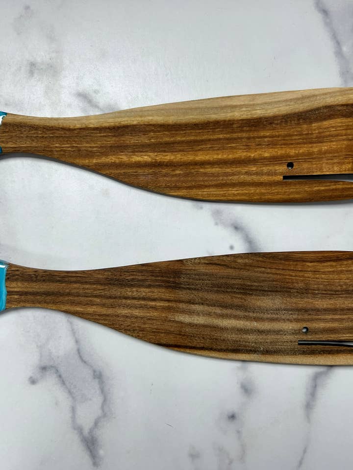 Humpback Whale Serving Set for wholesale by Nikita Fine Art LLC