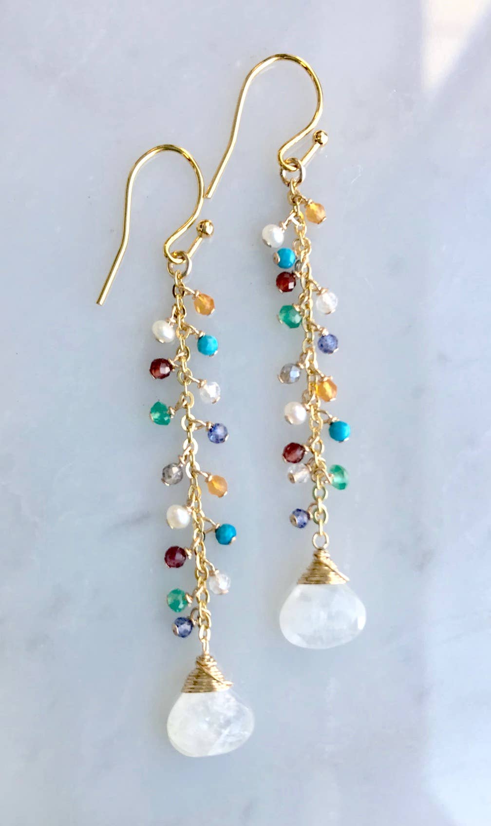 Sonya Renee Jewelry - Wholesale Dangle Earrings - Cleo Earrings22