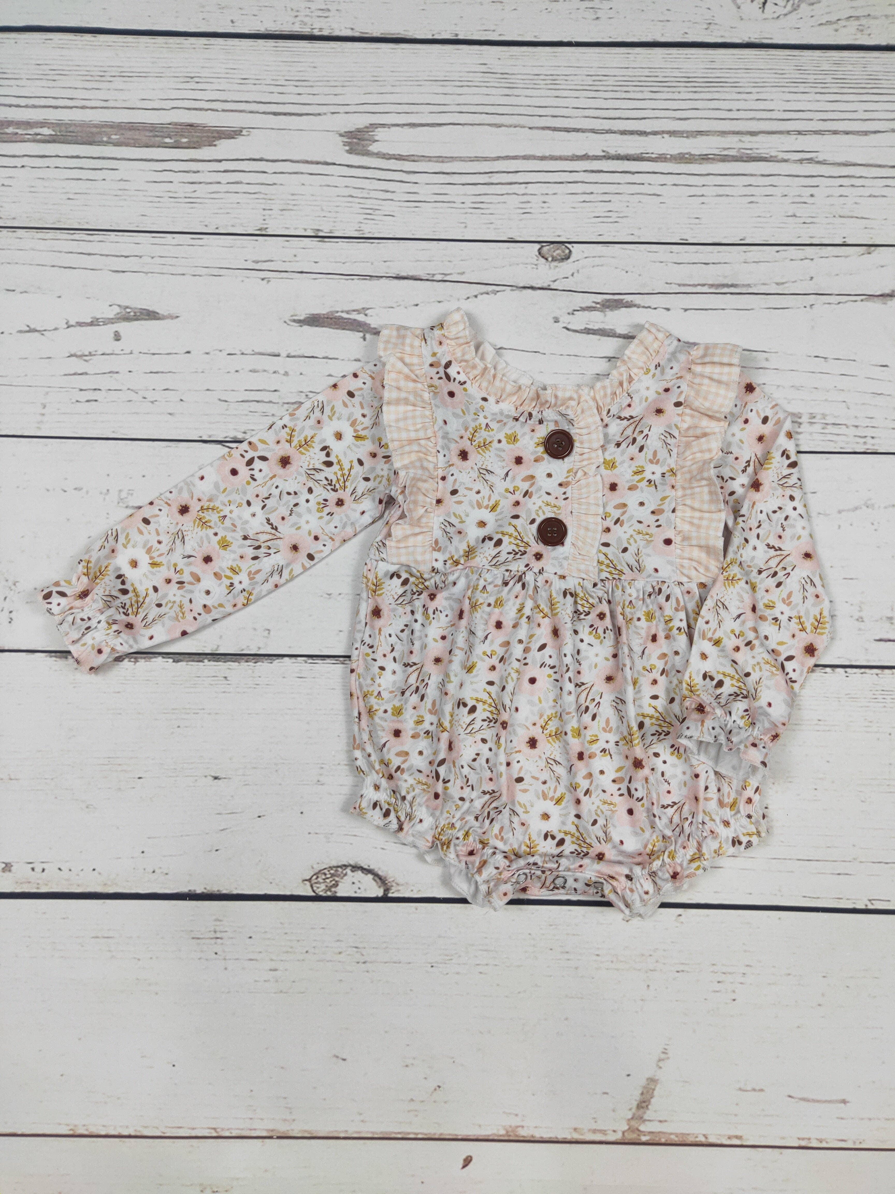 sassy kids palace - Vente Body (sans pieds) – bébé - Bulle à fleurs pour bébé0