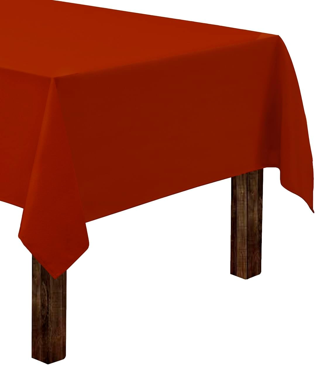 Gee Di Moda - Wholesale Tablecloth - Heavy Duty Washable Polyester Rectangle Tablecloth20