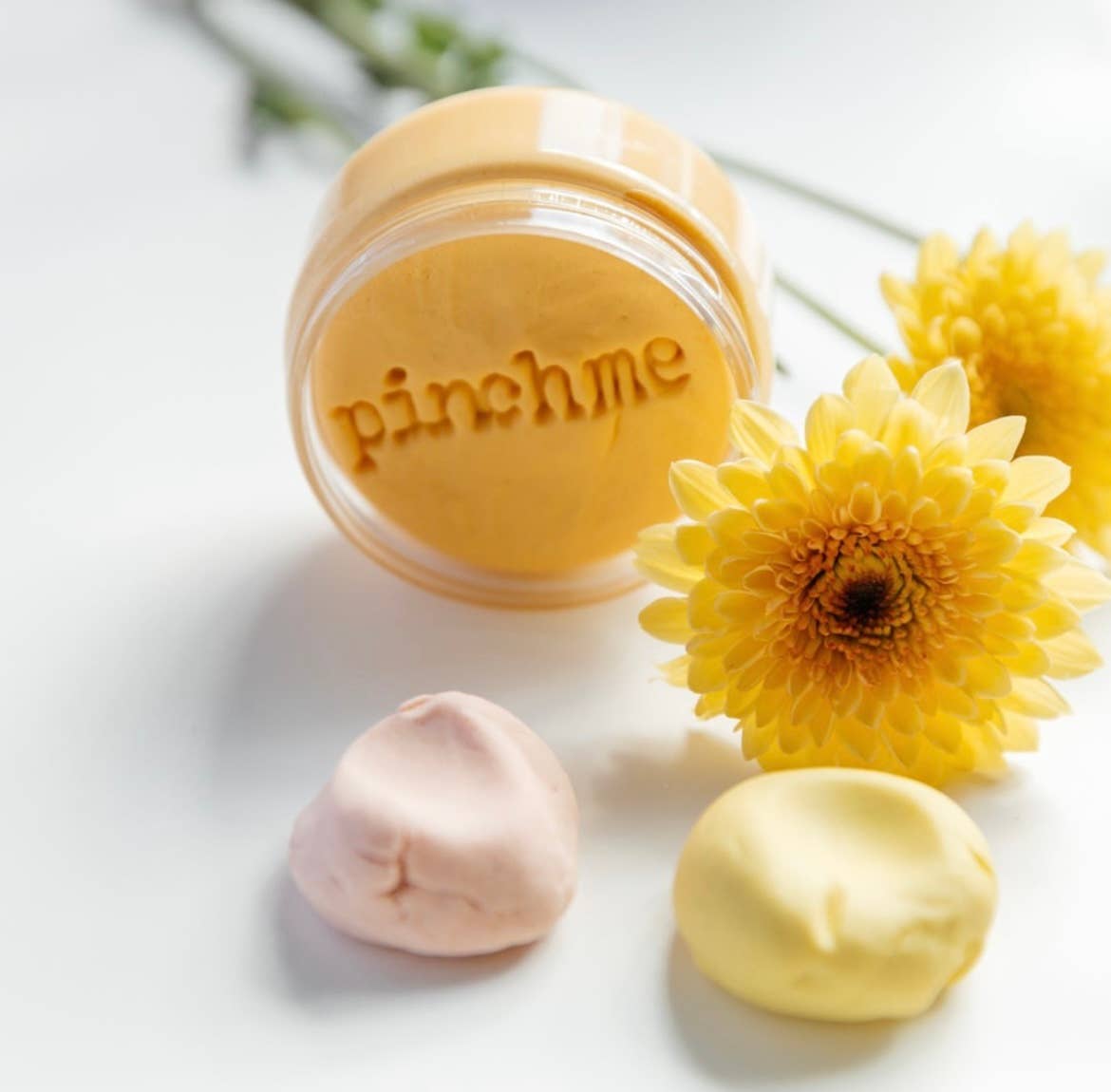Pinch Me Therapy Dough - Wholesale Stress Relief Ball/Dough - Pinch Me Therapy Dough Sun7