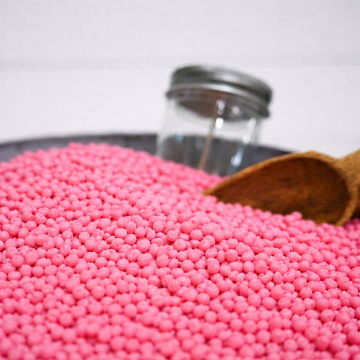 Milkhouse Candle Company - Wholesale Novelty Candle - Soy Wax Scented Beads - 2lb Refill for A La Carte Candle Bar11