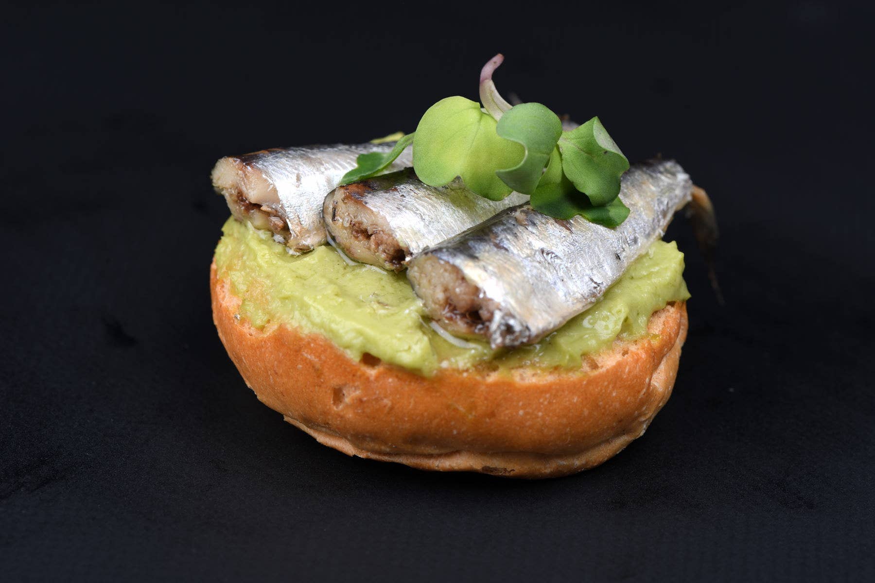 ESPINALER 1896 S.L - Wholesale Tinned Fish - SARDINILLAS ESPINALER PREMIUM RR-125 20/25 Olive Oil2