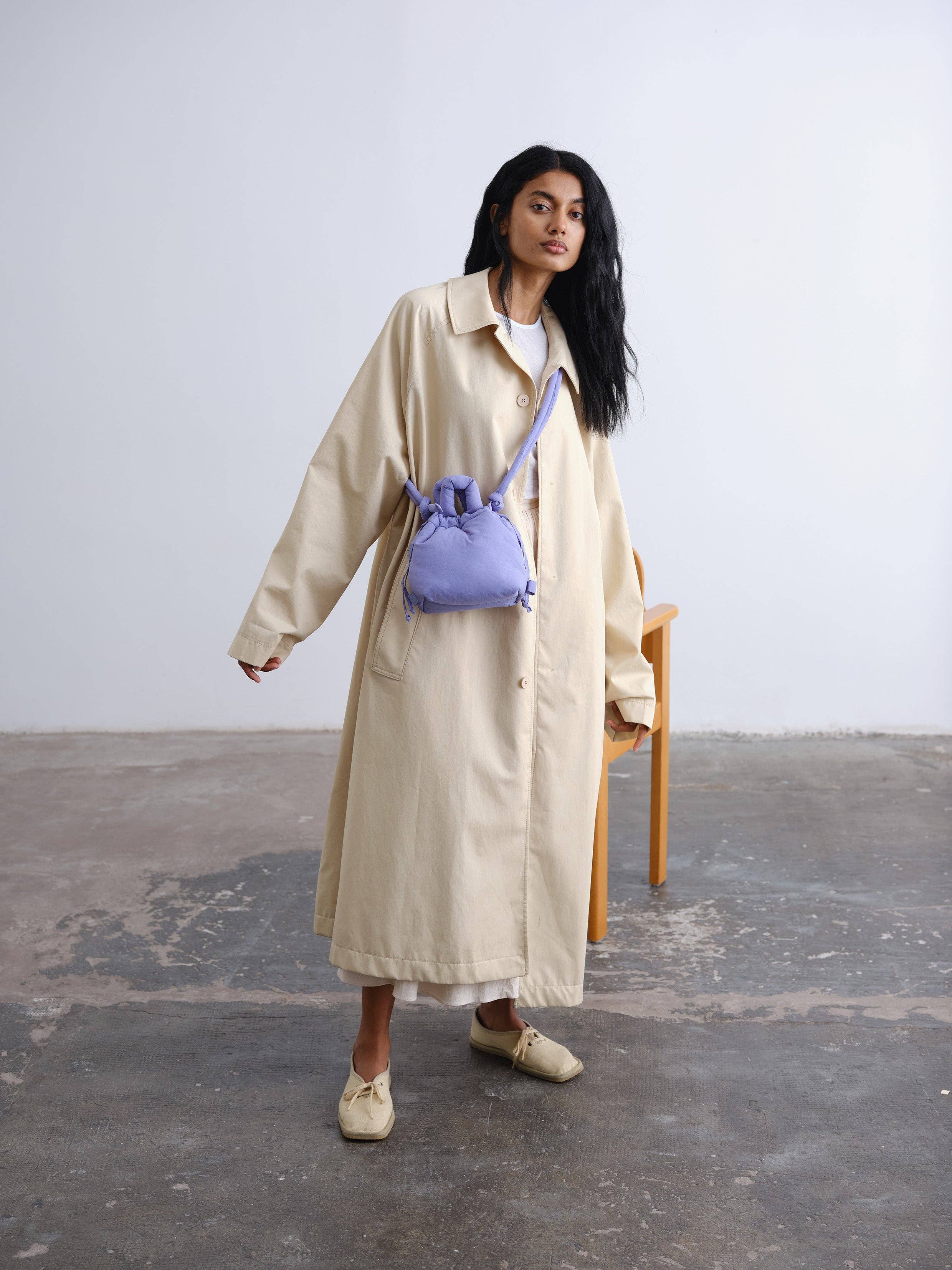 Ölend Backpacks - Wholesale Crossbody Bag - Women's - Micro Ona Soft Bag16