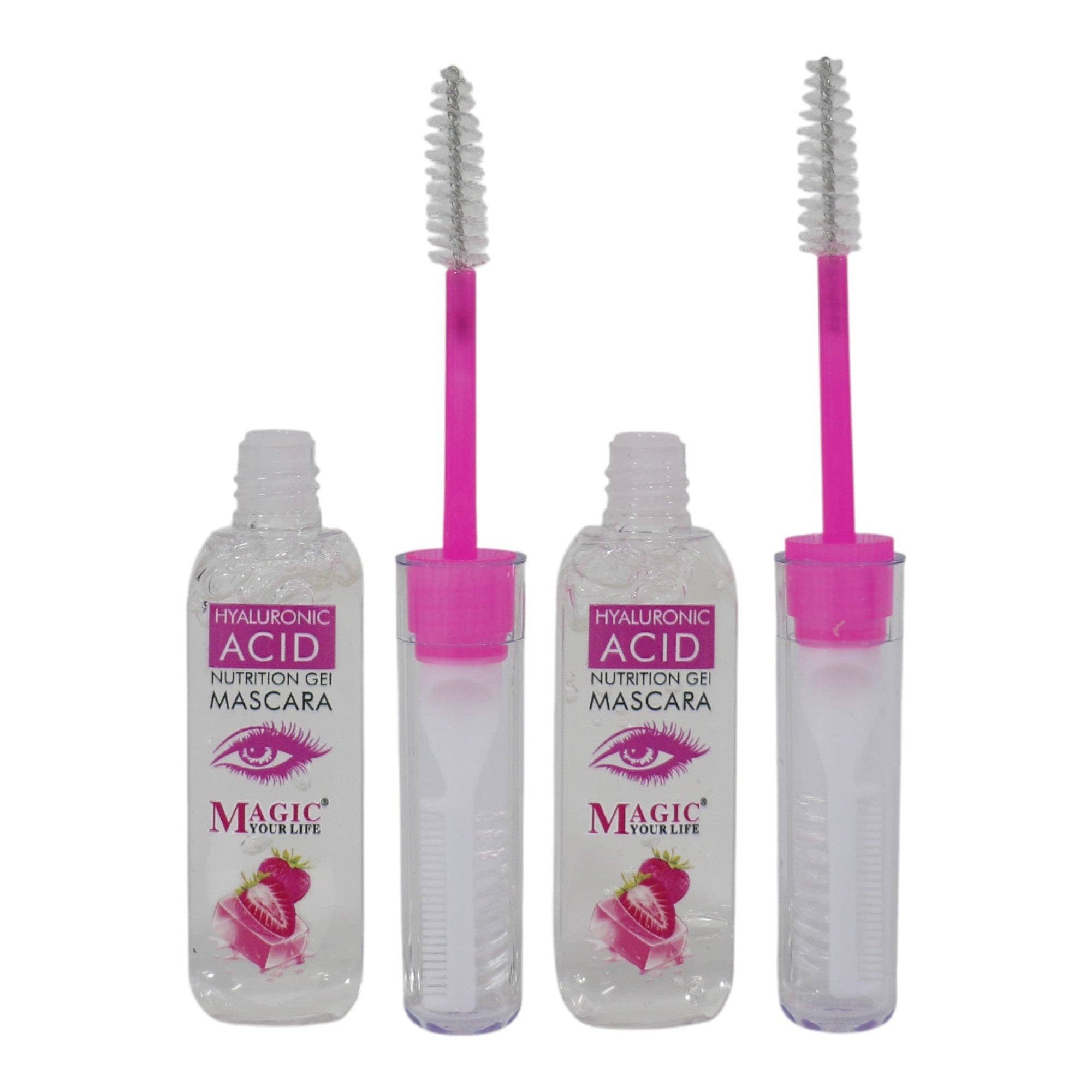 Clear Magic Your Life Love is Tea Lash and Brow  EY1310 (24PC) for wholesale on Faire3