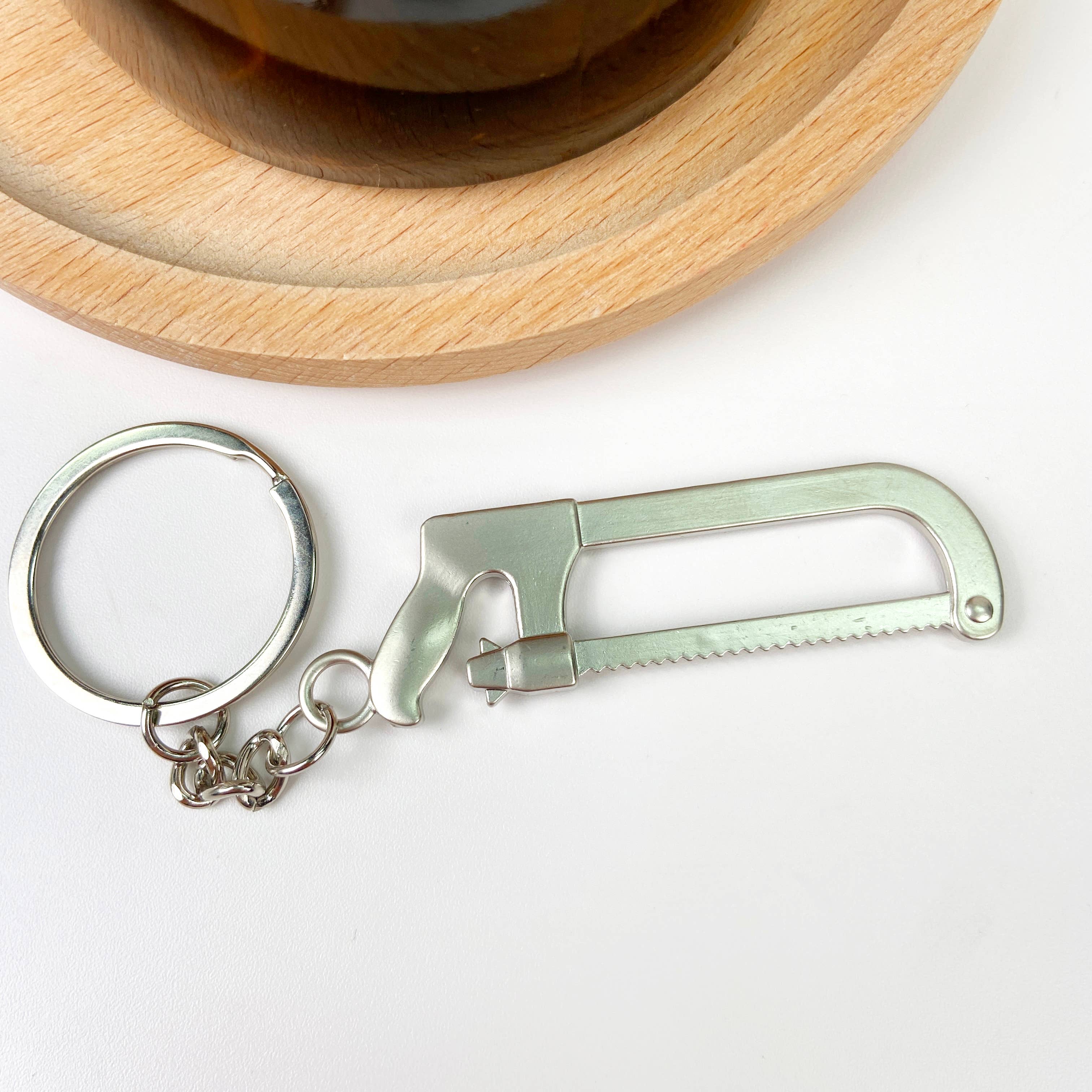 SoapElenGlen - Wholesale Sleutelhanger - Uniseks - Tool Keychain collectie17