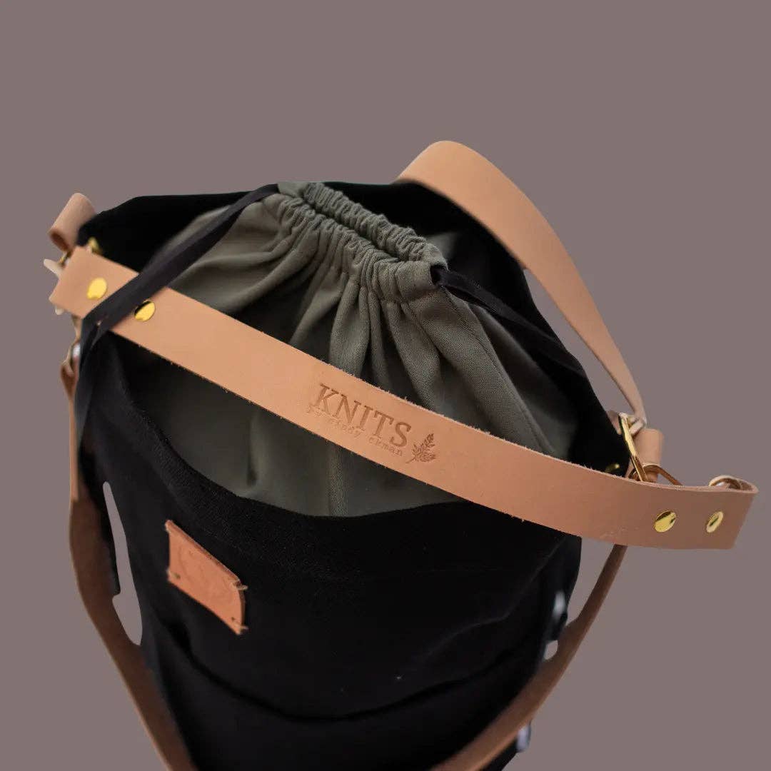 KNITS by ce AB - Wholesale Knitting/Crochet Supplies - KNITS bag4