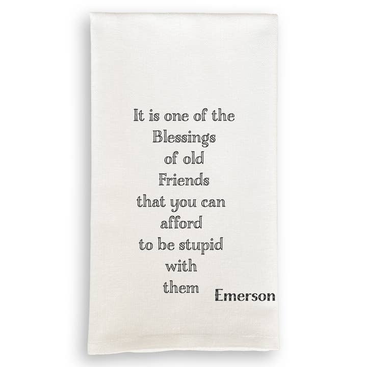 Vecchi Amici per la vendita all'ingrosso da parte di French Graffiti