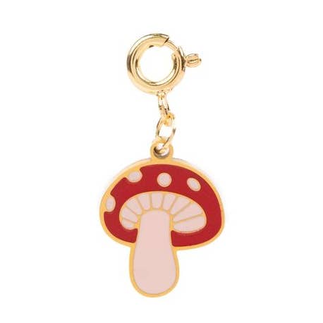 SVAMPECHARME for engroshandel hos Charmed By The Crowns