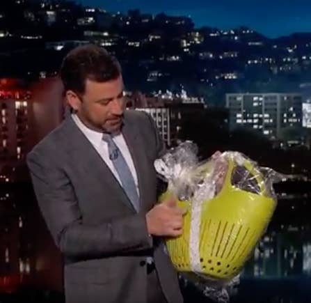 Gourmac - Wholesale Colander - Garden Colander®5