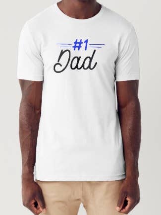#1 papa voor wholesale door PW Outfitters