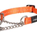 Rogz USA - Wholesale Pet Collar - Dog - Martingale Training Dog Collar Small