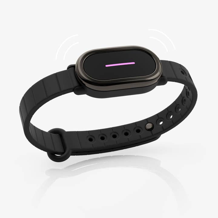 Bond Touch – wholesale Armbandsur - Unisex – Bond Touch 4 • Långdistansarmband