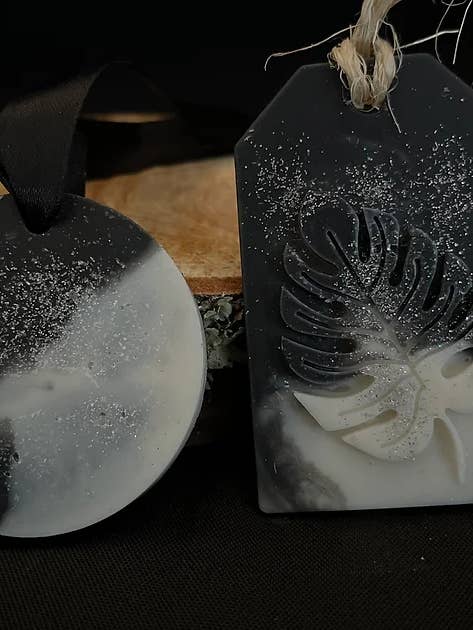 Duftende Suspension für den Großhandel von Leur petites bougies