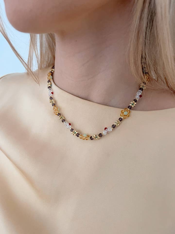 Dia de outono por atacado de ET TOI PARIS