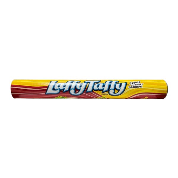 I Got Your Candy - Venta al por mayor Caramelos masticables - Megatubo Laffy Taffy de 24 pulgadas de alto, 1 unidad1