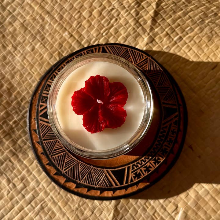 Suga With Spice - Wholesale Jar/Filled Candle - Sei Oriana Candle