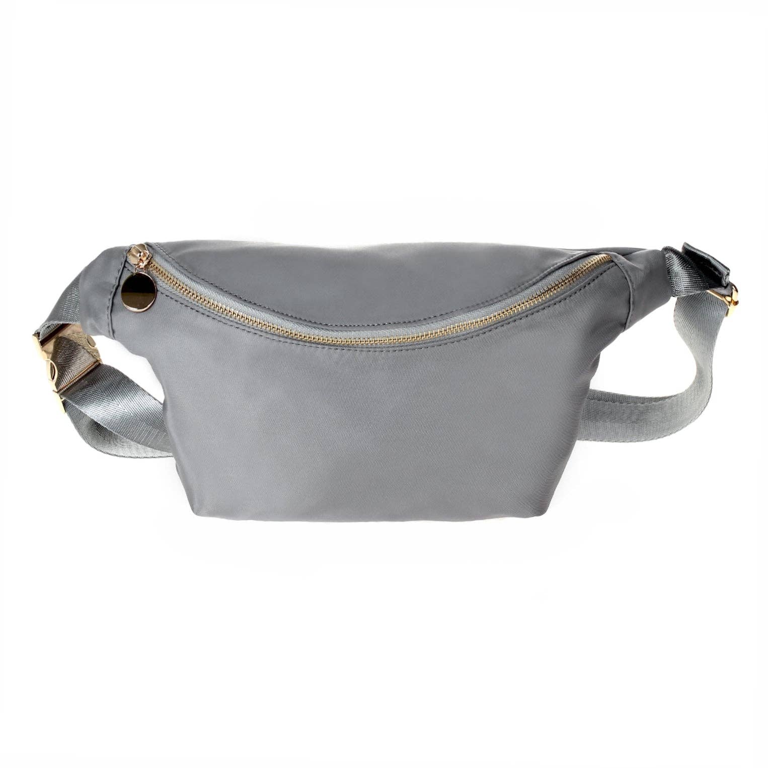 MiMi Wholesale - Wholesale Belt Bag - Women's - Luna Nylon Women's Belt Bag15