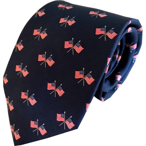 Doodle Dandy Tie for wholesale by Lazyjack Press