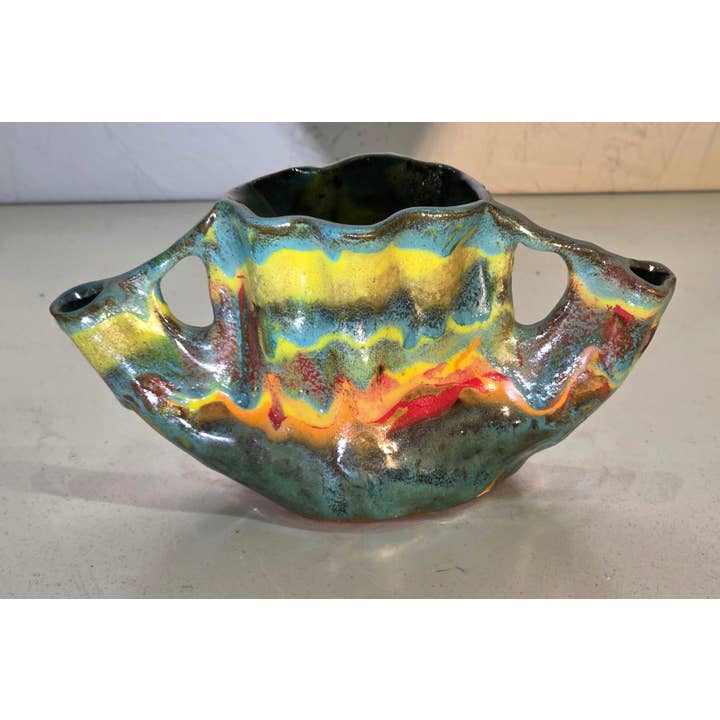 Euphorie n°3 pour la vente par David Changar