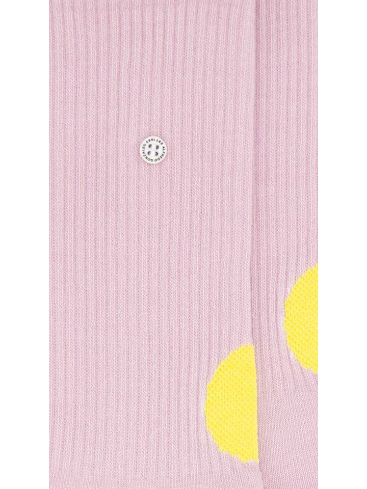 Athletic Dot | Lilac for wholesale on Faire1