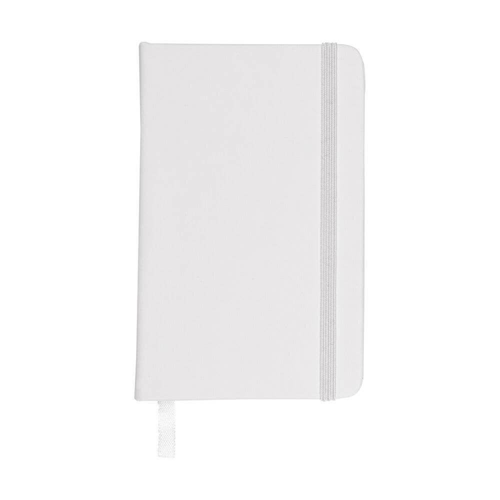 eBuyGB Craft Blanks – wholesale Notebook – A6 Soft Feel Hardcover Notebook Journal 96 Cream Lined Pages3