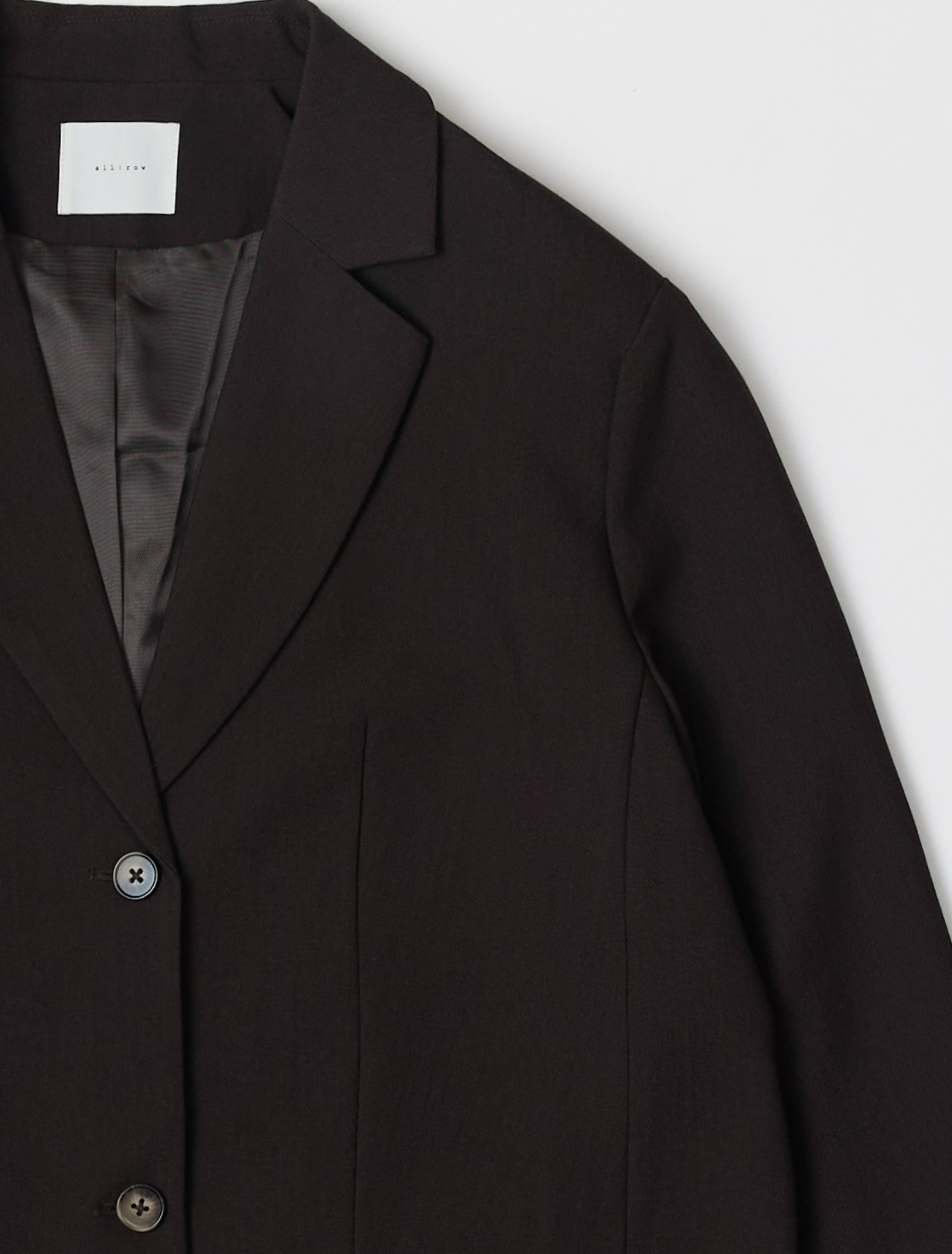 MOD REF - Vendita all'ingrosso Blazer - Donna - Giacca The Sally | Blazer oversize a strati9