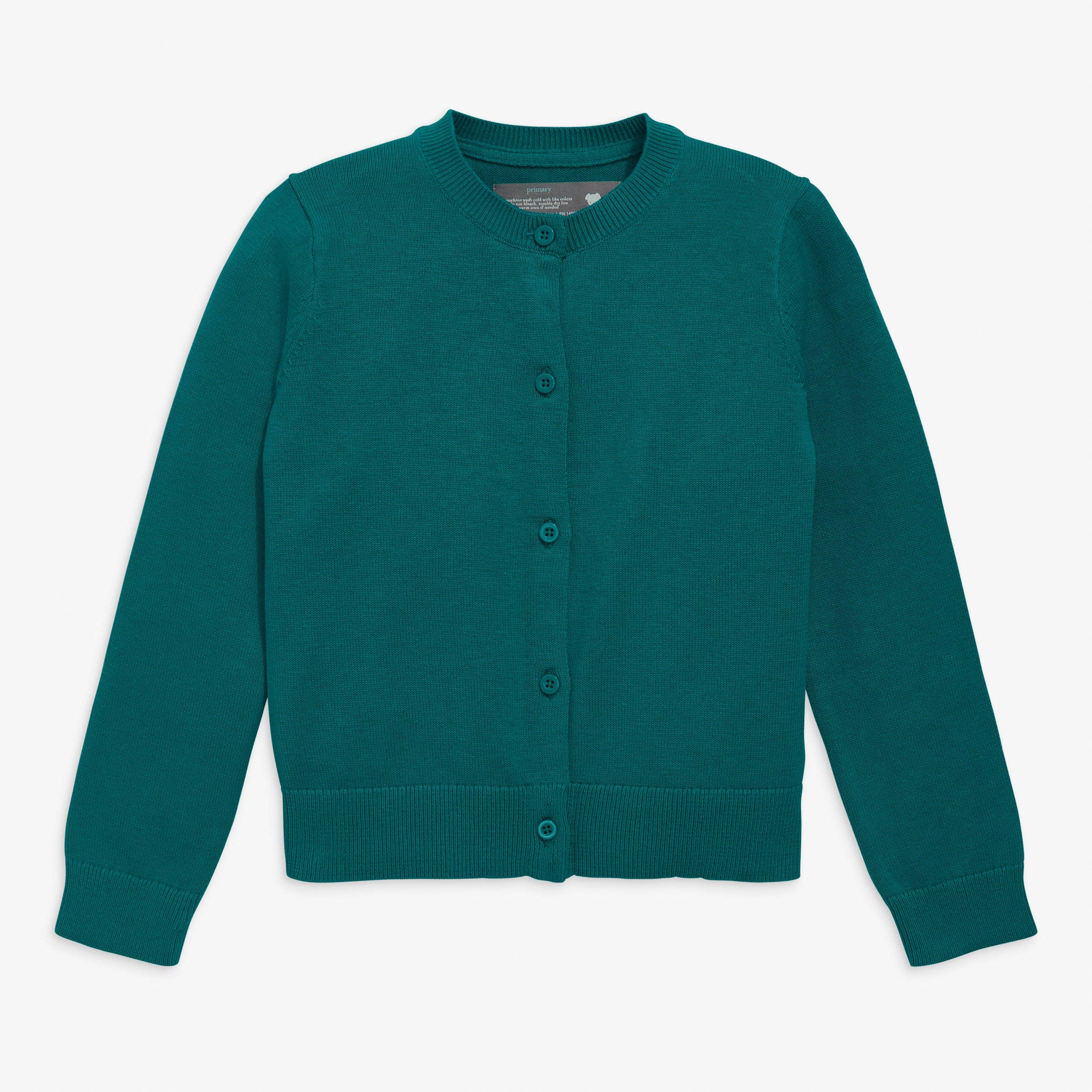 Primary - Wholesale Cardigan - Kids - Cotton cardigan4