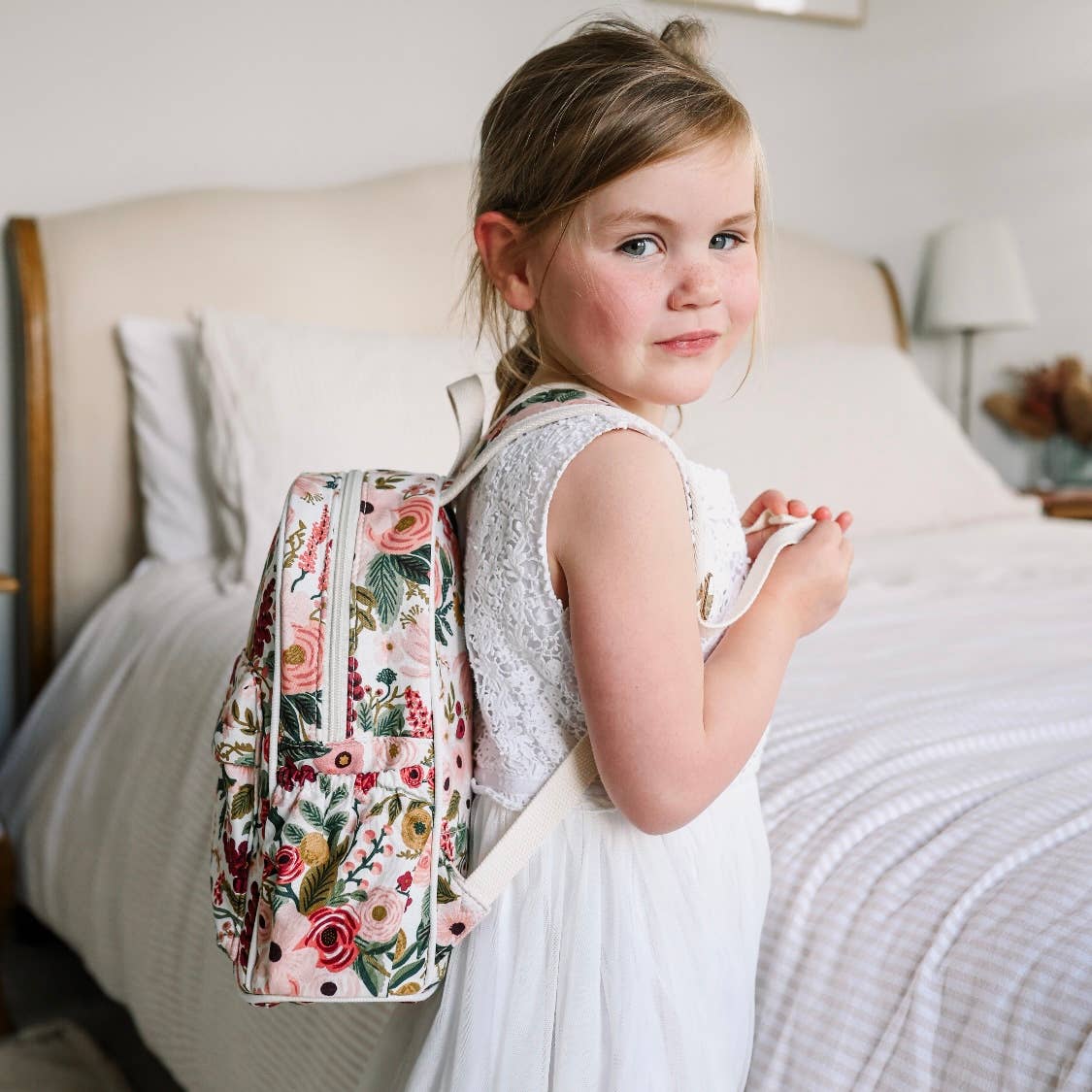 Josie Joan's - Vendita all'ingrosso Zaino - Bambini - Zaino per bambini Rosalie7