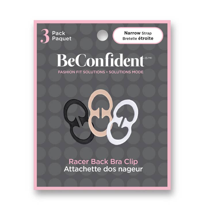 Racer Back Bra Clips - 3 Colours (Wht/Bge/Blk) and other Purchase Wholesale thuringer bratwurst. Free Returns & Net 60 Terms on Faire trending on Faire.