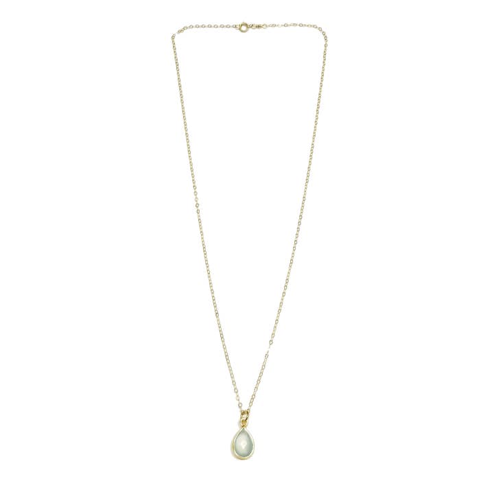 N508GCH for engroshandel hos Meridian Jewelry & Design, Inc.